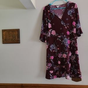 Woman's dress